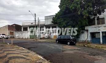 Imagem 6: área - Bonfim - Campinas