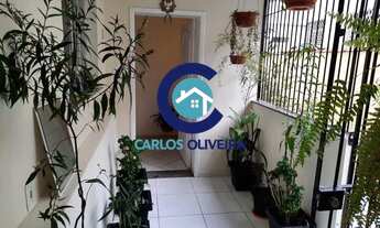 Imagem 6: Vendo Apartamento de 3 quartos Bairro Todos os Santos