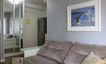 Imagem: Apartamento para Aluguel - Consolação