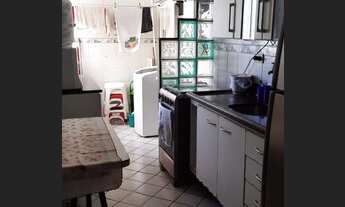 Imagem: Condomínio Santa Cecília