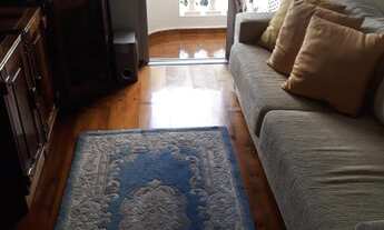 Imagem: Apartamento a Venda em Vila Guarani - São