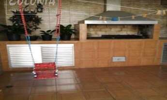 Imagem 4: Santo André - Casa Padrão - Jardim Stella