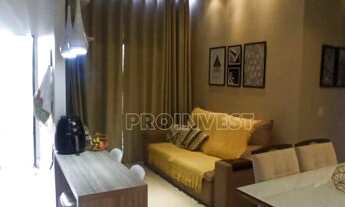 Imagem 5: Apartamento Garden com 2 dormitórios à venda, 72 m² por R$ 500.000,00 - Granja Viana - Cot