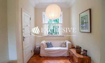 Imagem 4: Rio de Janeiro - Apartamento Padrão - Jardim Botânico