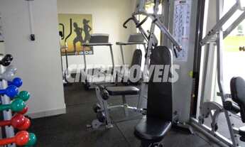 Imagem 4: Apartamento - Bonfim - Campinas