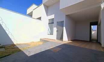 Imagem 2: Linda Casa 3/4 em Goiânia !