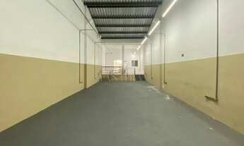 Imagem 1: Galpão para aluguel no bairro Parque das Nações