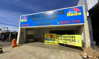 Imagem: BRASÍLIA - COMERCIAL - SETOR HABITACIONAL