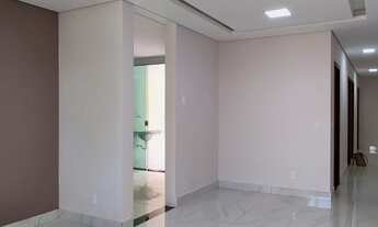 Imagem: Casa para venda de 3 quartos em Espírito