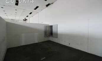 Imagem 6: Santo André - Loja/Salão - Vila América