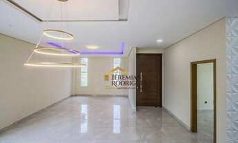 Imagem 5: Casa com 3 dormitórios à venda, 290 m² por R$ 1.350.000,00 - Reserva dos Lagos - Pindamonh