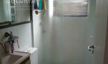 Imagem 4: Mauá - Apartamento Padrão - Parque São Vicente