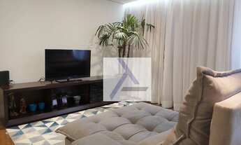 Imagem 6: Apartamento com 2 dormitórios, 98 m² - venda por R$ 1.170.000,00 ou aluguel por R$ 5.000,0