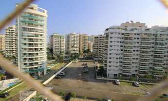 Imagem 5: Apartamento para Aluguel - Jacarepaguá, 2 Quartos, 70 m2