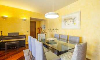 Imagem 4: Venda Apartamento 3 Dormitórios - 128 m² Vila Romana