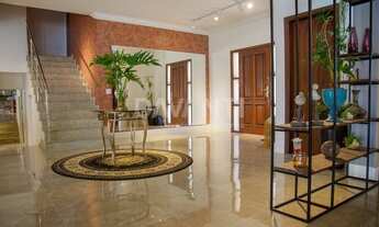 Imagem 6: Casa - Condomínio Estancia Paraiso - Campinas