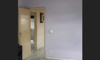 Imagem 7: Vendo Apartamento de frente com sacada em frente ao Assaí