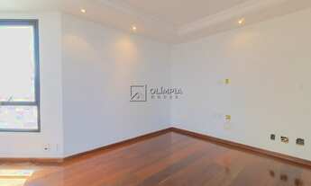 Imagem 7: Apartamento Locação Vila Madalena 280 m² 3 Dormitórios