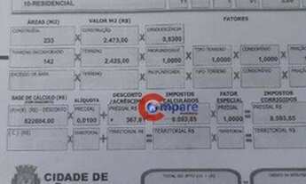 Imagem 7: Sobrado com 3 dormitórios à venda, 233 m² por R$ 1.650.000,00 - Vila Regente Feijó - São P