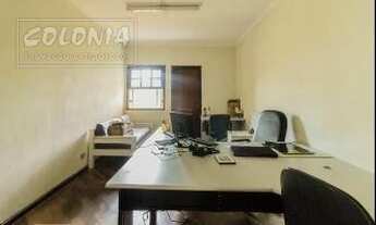 Imagem 6: Santo André - Conjunto Comercial/sala - Casa Branca