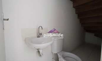 Imagem 6: Casa com 1 dormitório à venda, 98 m² por R$ 240.000,00 - Jardim Colônia - Jacareí/SP