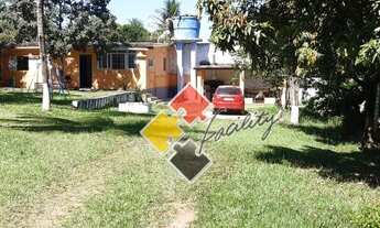 Imagem 7: Chácara com 3 dormitórios à venda, 1000 m² por R$ 430.000,00 - Recanto dos Dourados - Camp