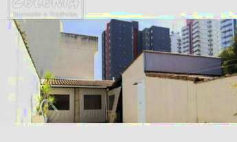 Imagem 5: Santo André - Casa Padrão - Vila Curuçá