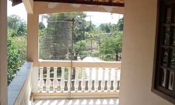 Imagem 6: Chácara com 4 quartos ( 3 suíte) e quintal amplo. Condado