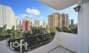 Imagem 4: São Paulo - Apartamento Padrão - Vila Nova Conceição