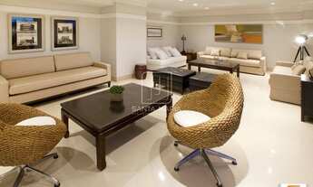 Imagem 13: Apartamento (tipo - padrao) 6 dormitórios/suite, cozinha planejada, portaria 24hs, lazer