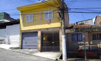 Imagem: Casa com 2 dorm. Próximo à Av. Cursino