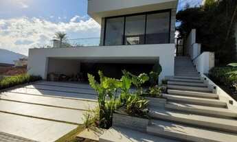 Imagem 2: Casa em Condomínio para Venda em Santana de Parnaíba, Tamboré, 4 dormitórios, 4 suítes, 7