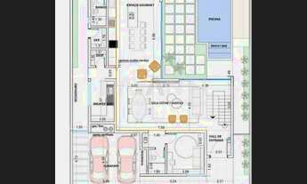 Imagem 7: Casa - Condomínio Morada das Nascentes - Valinhos