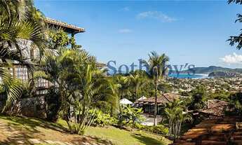 Imagem 2: Casa com vista para o mar