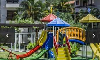 Imagem 7: Marina de Itacuruçar: Apartamento/Loft mobiliado 60m² aceito carro e Parcelamento