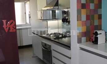 Imagem 7: São Paulo - Apartamento Padrão - Itaim Bibi