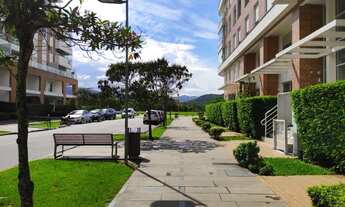 Imagem 4: Apartamento no Passeio Pedra Branca - Semimobiliado