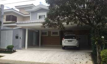 Imagem: Sobrado 4 suítes à venda, 440m² por R$2.400.000