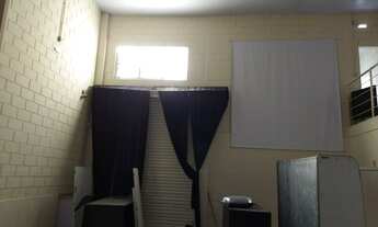 Imagem 2: Barracão - Jardim Novo Campos Elíseos - Campinas