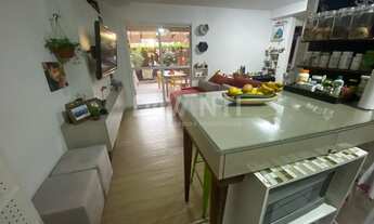 Imagem 3: Apartamento - Jardim São Vicente - Campinas