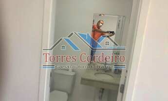 Imagem 7: Sala comercial - Próximo á Estação Butantã