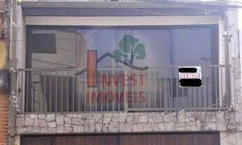 Imagem: IBIUNA - Casa Padrão - SP