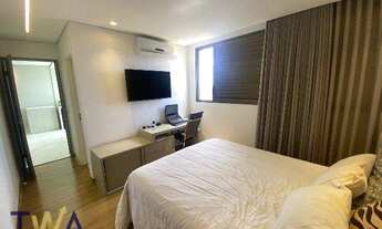 Imagem 5: Oportunidade Mobiliado a Venda Mont Blanc