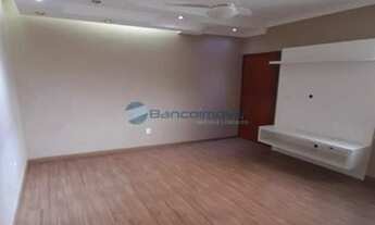 Imagem 2: Apartamento Paulinia Centro