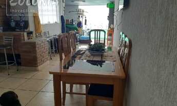 Imagem: Santo André - Apartamento Padrão - Parque