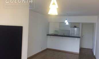 Imagem 4: Santo André - Apartamento Padrão - Vila Valparaíso