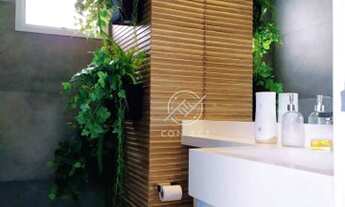 Imagem 7: TRIX Tamboré Alphaville - 60 m2 com 1 suíte e 2 vagas