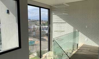 Imagem 3: Casa - Condomínio Querência - Valinhos