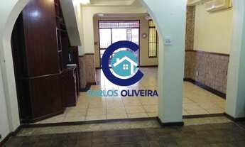 Imagem 2: Vendo casa de Vila rua Juruviara Bairro Méier 2 vagas terraço 230m²