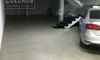 Imagem 3: Santo André - Apartamento Padrão - Vila Alto de Santo André